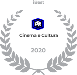 Prêmio iBest Ei Nerd 2020