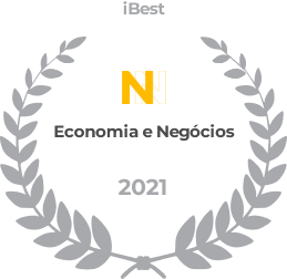 Prêmio iBest Nerds de Negócios 2021