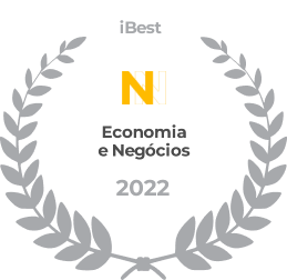 Prêmio iBest Nerds de Negócios 2022